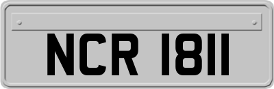 NCR1811