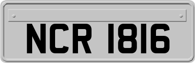 NCR1816