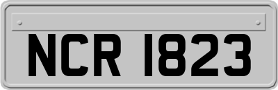 NCR1823