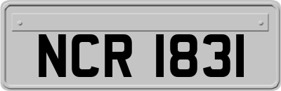 NCR1831