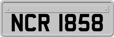 NCR1858