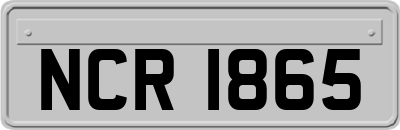 NCR1865