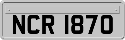 NCR1870