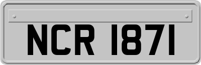 NCR1871