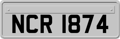 NCR1874