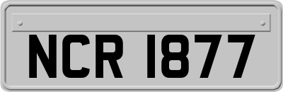 NCR1877
