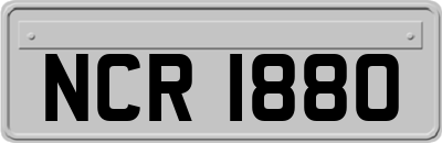 NCR1880