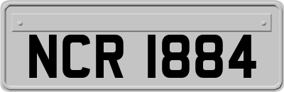 NCR1884