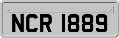 NCR1889