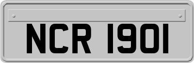 NCR1901