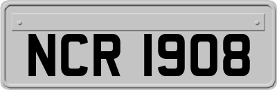 NCR1908