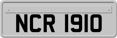 NCR1910