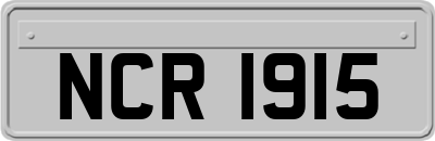 NCR1915