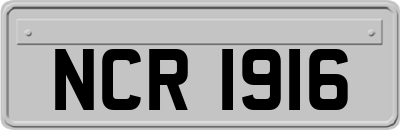NCR1916