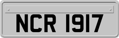NCR1917