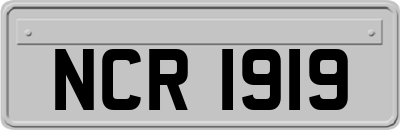NCR1919