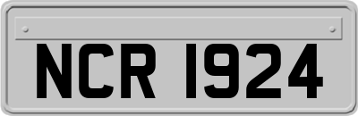 NCR1924