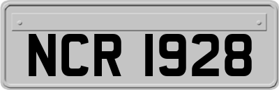 NCR1928