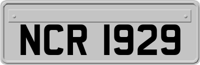NCR1929