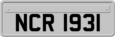 NCR1931