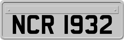 NCR1932