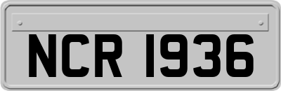 NCR1936