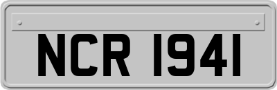 NCR1941