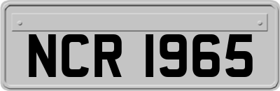NCR1965