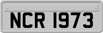 NCR1973