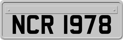 NCR1978