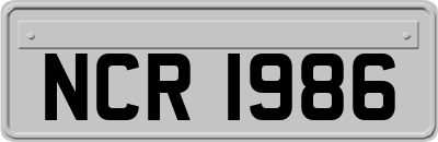 NCR1986