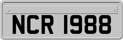 NCR1988