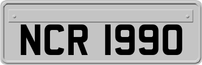 NCR1990