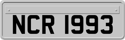 NCR1993