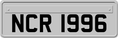 NCR1996