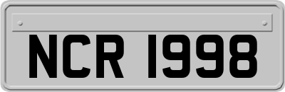 NCR1998