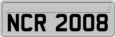 NCR2008