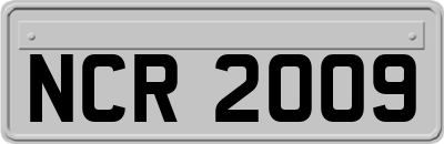 NCR2009