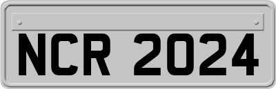 NCR2024