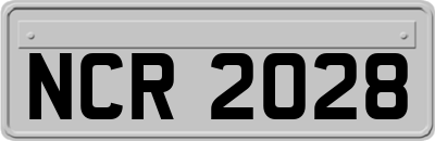 NCR2028