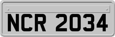 NCR2034