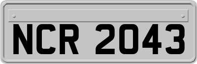 NCR2043