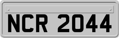 NCR2044