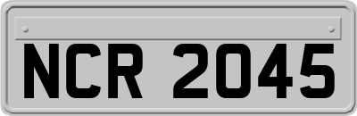 NCR2045