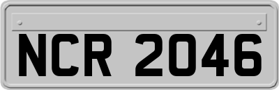 NCR2046
