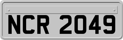 NCR2049