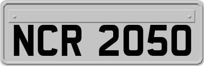 NCR2050