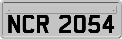 NCR2054