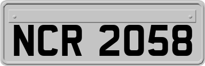NCR2058