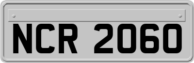 NCR2060